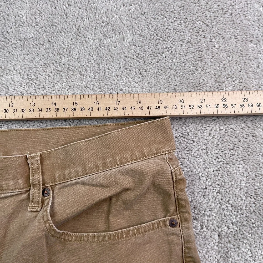 Lucky Brand chinos khaki